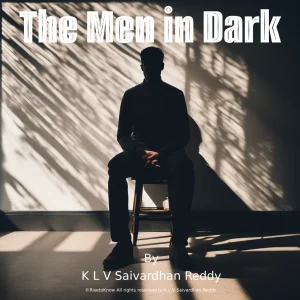 The Men in Dark
