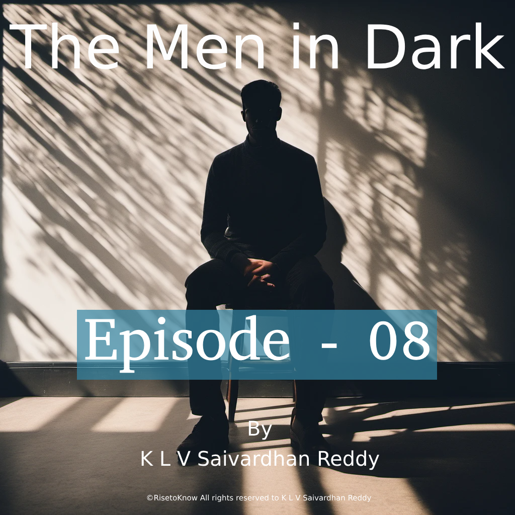 New Secret from the Envelope : Gamma Person