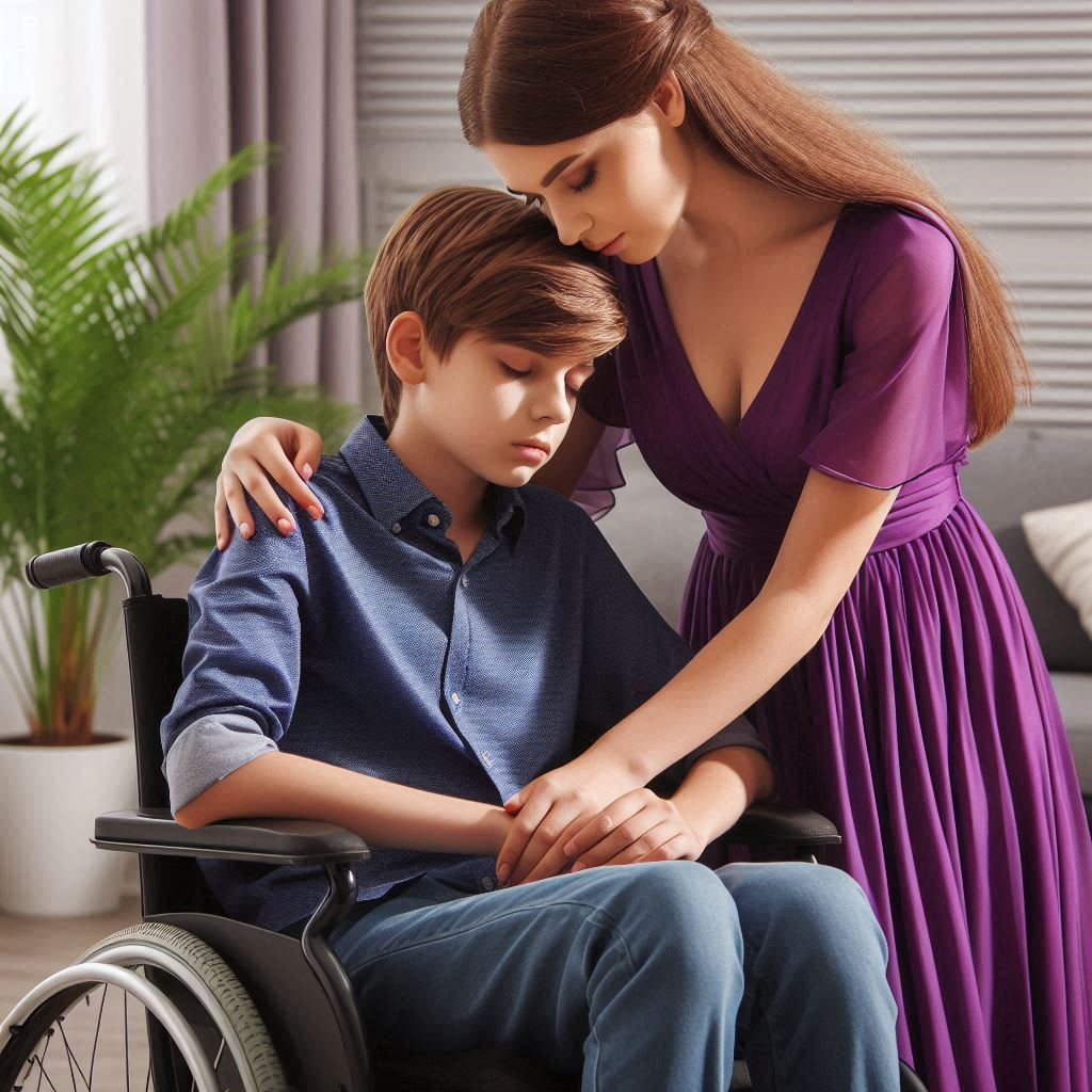 Arjun Comforting Prerna and letting his emotions out.