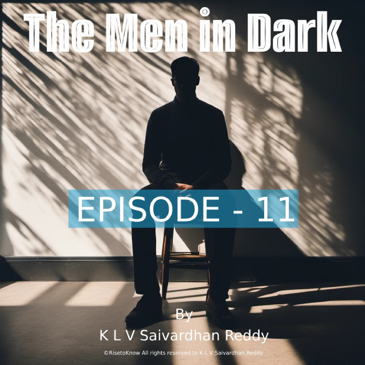 Unmasking Secrets: The Reunion and the Rescue