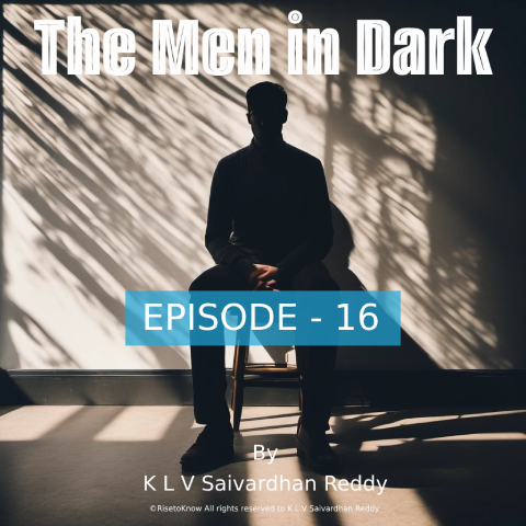 TMD as a new person : The Unseen Guardian