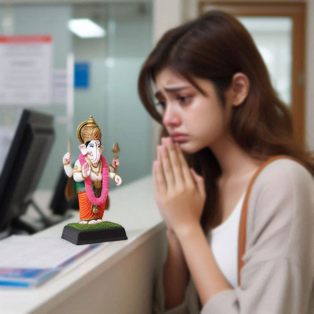 The Unseen Guardian: TMD as a new person