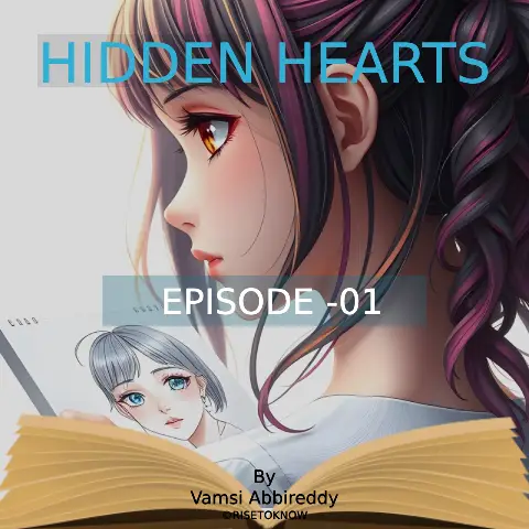 A tale, the story tells: Sketches of Destiny