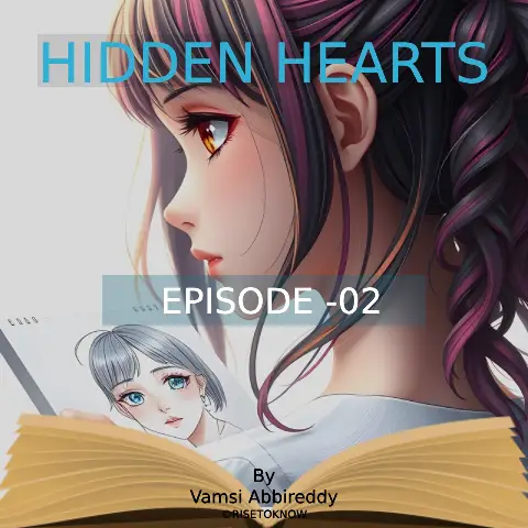 A Spark Ignites in Rudra : First Happiness