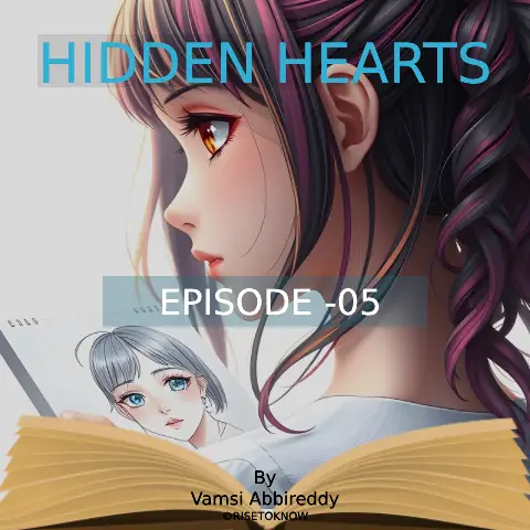 Rudra and His New Tale: Rediscovering Himself