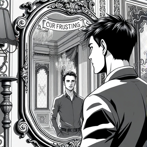 Rudra new to himself